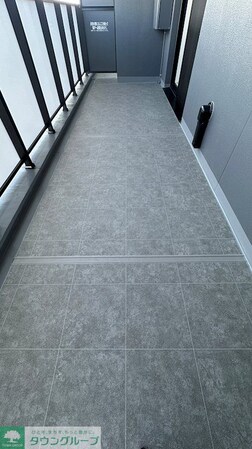 アルファレジデンシア南千住の物件内観写真